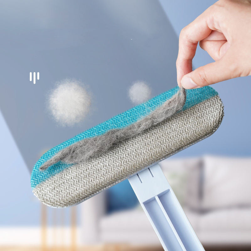 4 In 1 Multifunctional Hair Removal Brush Pet Dog Cleaning Tool Gadgets