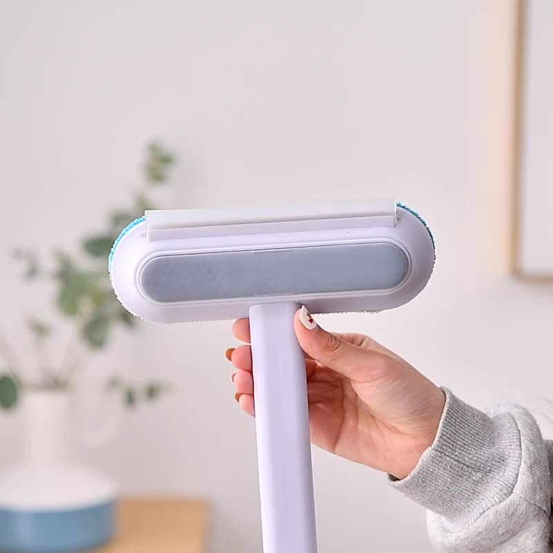 4 In 1 Multifunctional Hair Removal Brush Pet Dog Cleaning Tool Gadgets
