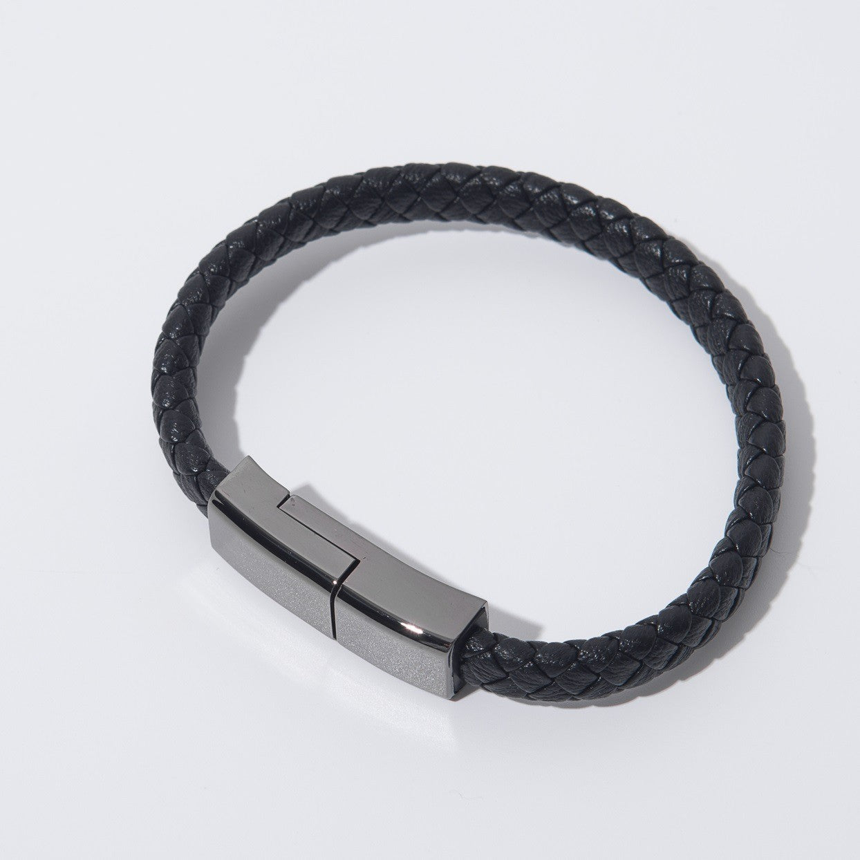 New Bracelet Charger Cable Data Cord For IPhones