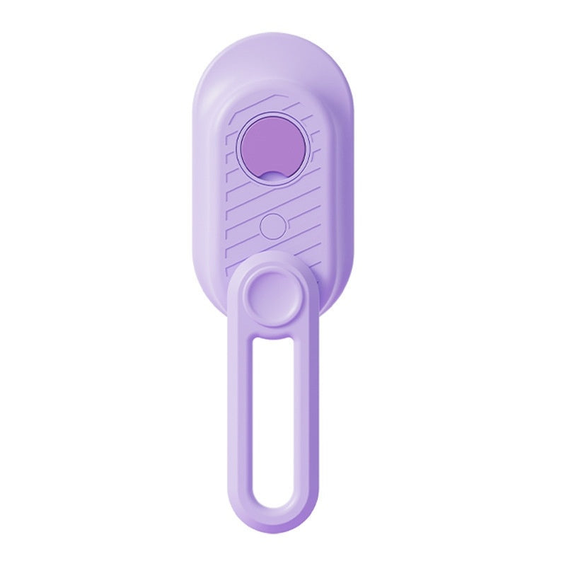 3 In 1 Electric Spray Steam Brush