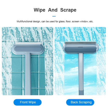 4 In 1 Multifunctional Hair Removal Brush Pet Dog Cleaning Tool Gadgets