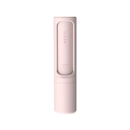 2-1 Reusable Pet Hair Remover Brush Lint Roller Tool pets