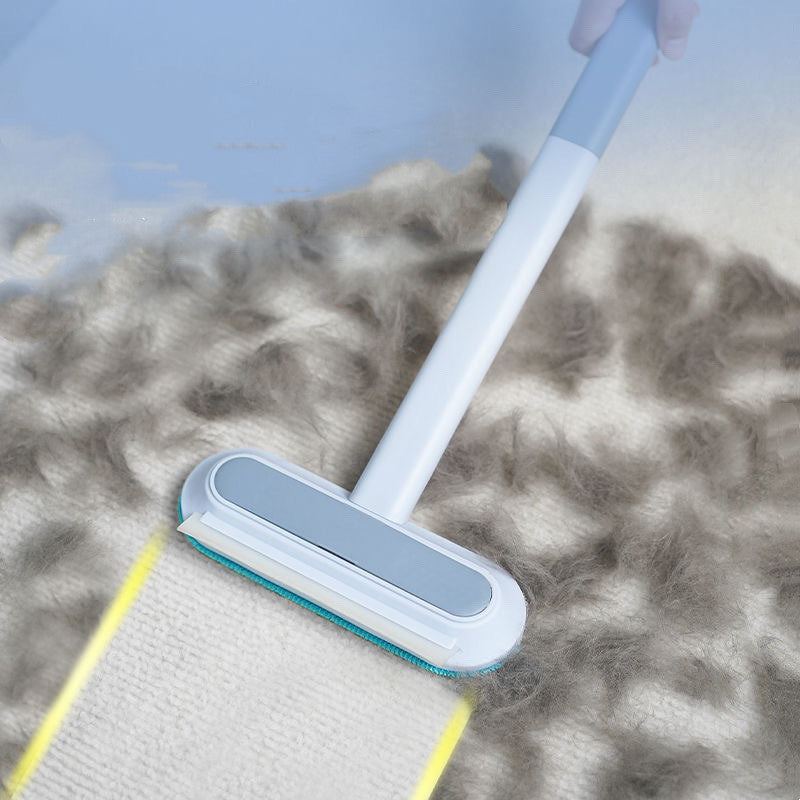 4 In 1 Multifunctional Hair Removal Brush Pet Dog Cleaning Tool Gadgets