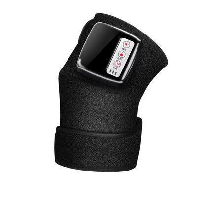 Electric Infrared Heating Knee Massager Vibration Therapy