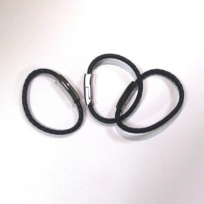 New Bracelet Charger Cable Data Cord For IPhones